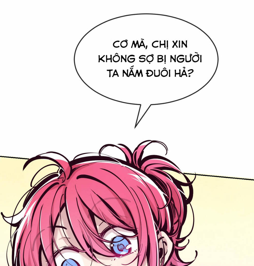 Oan gia chung nhà ! - Chapter 84 - Page 11