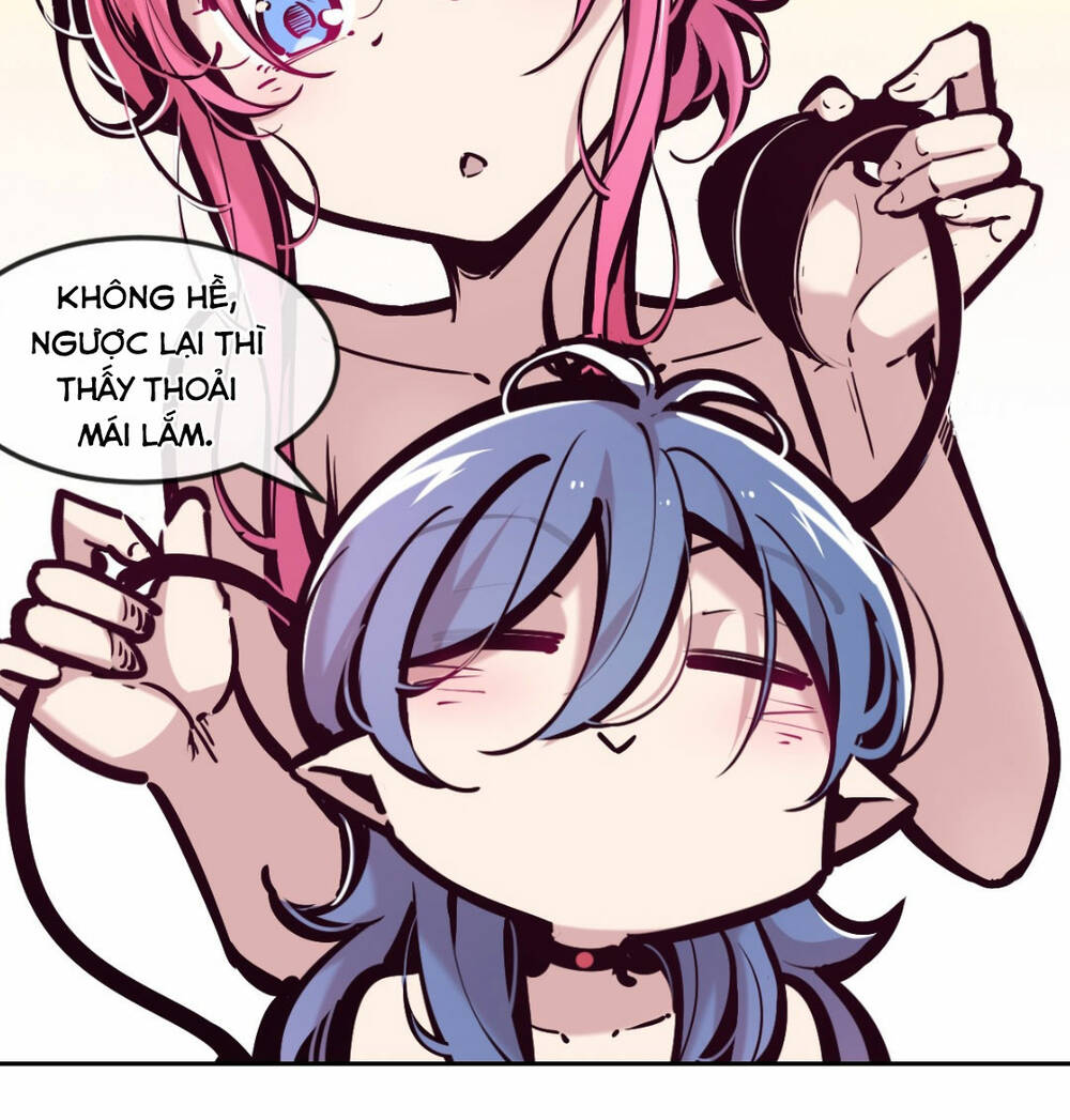 Oan gia chung nhà ! - Chapter 84 - Page 12