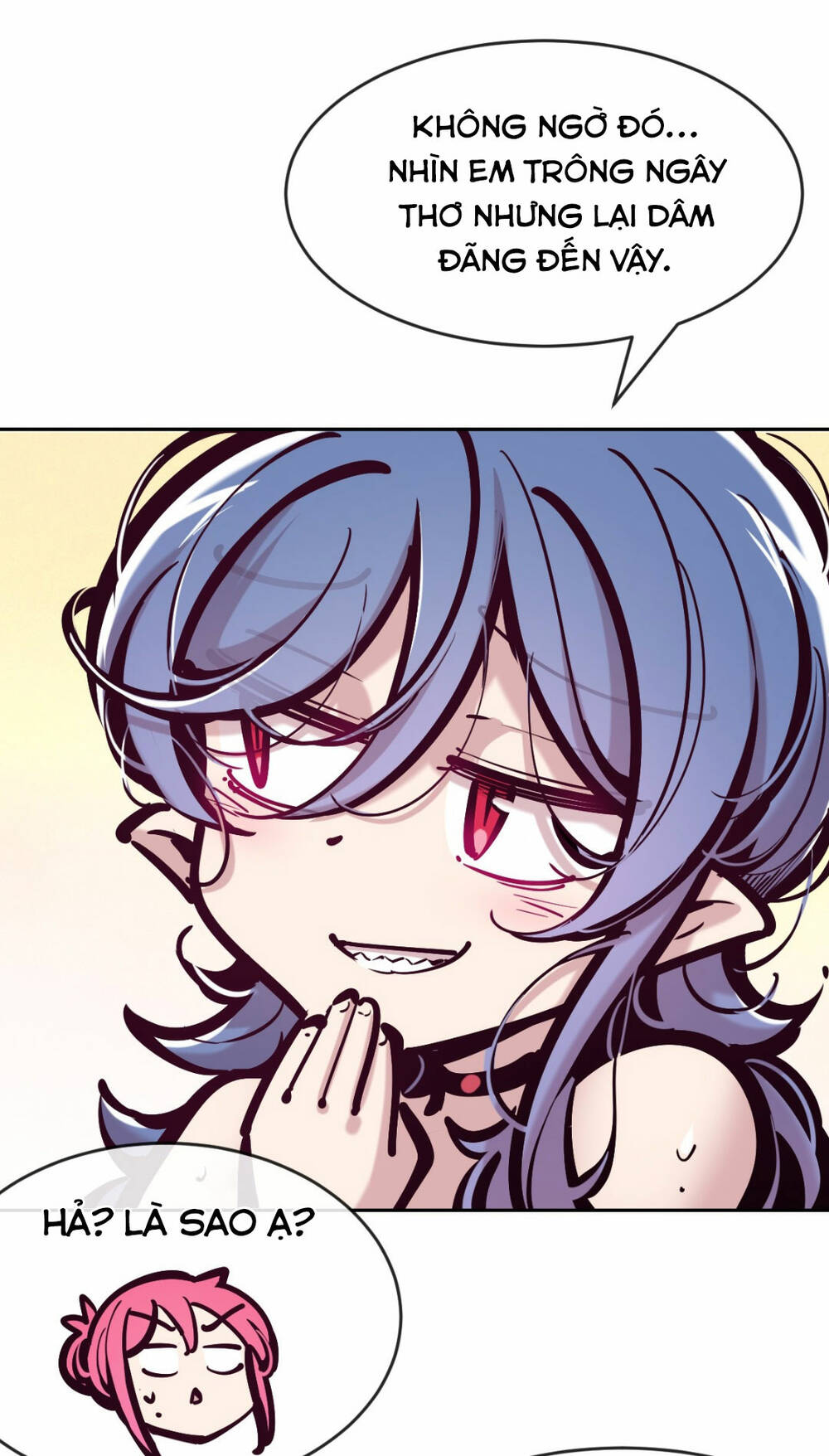 Oan gia chung nhà ! - Chapter 84 - Page 14