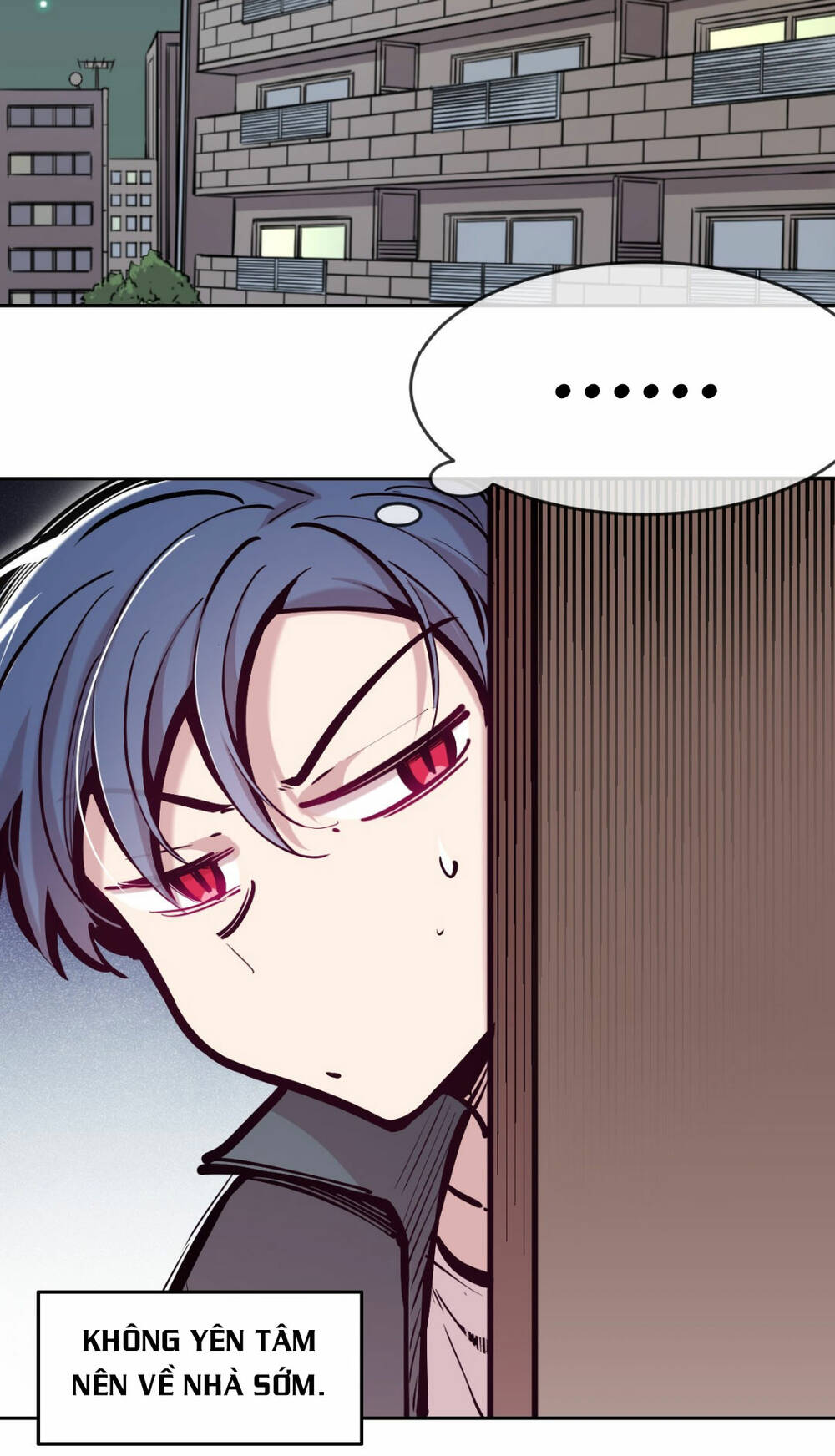 Oan gia chung nhà ! - Chapter 84 - Page 23