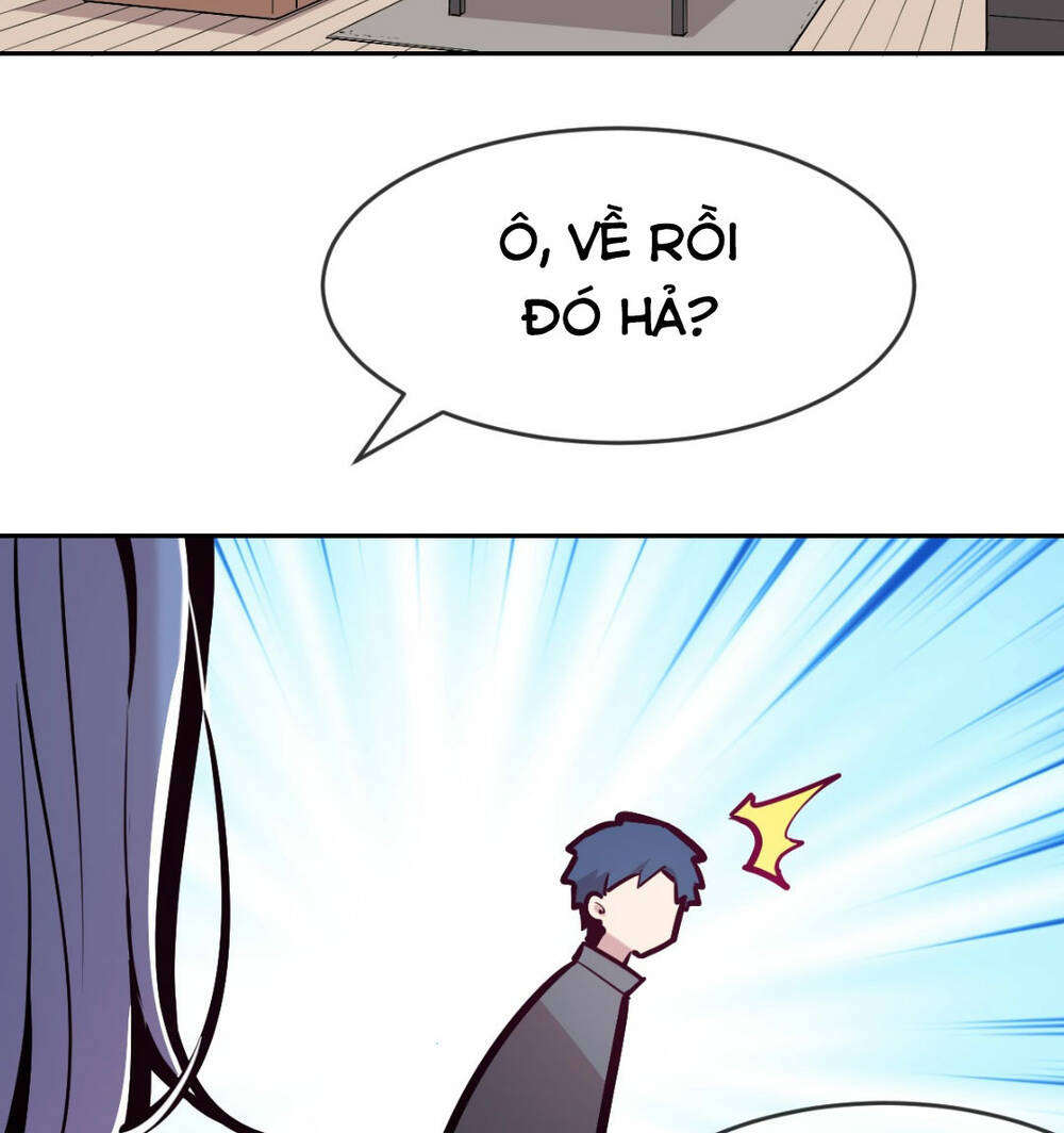 Oan gia chung nhà ! - Chapter 84 - Page 25