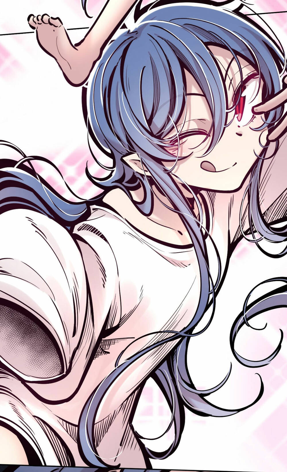 Oan gia chung nhà ! - Chapter 84 - Page 28