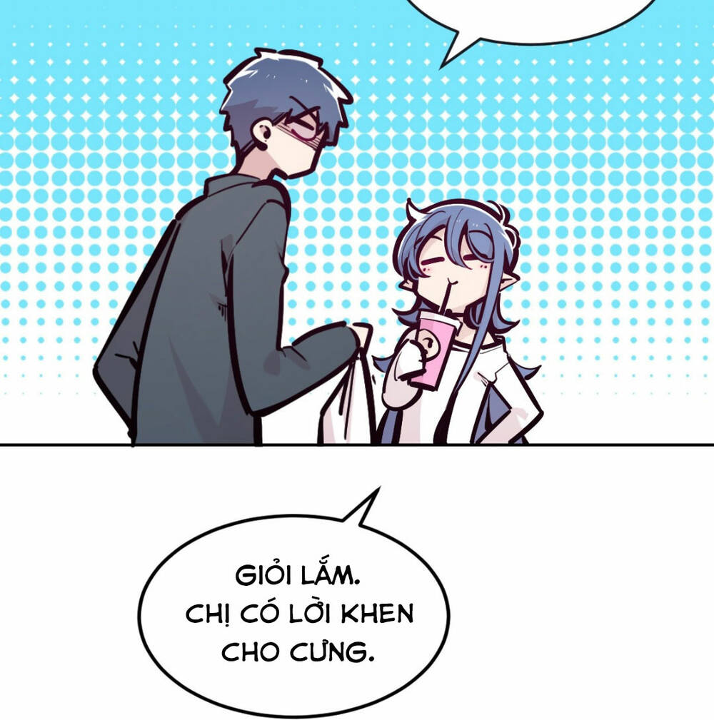 Oan gia chung nhà ! - Chapter 84 - Page 30