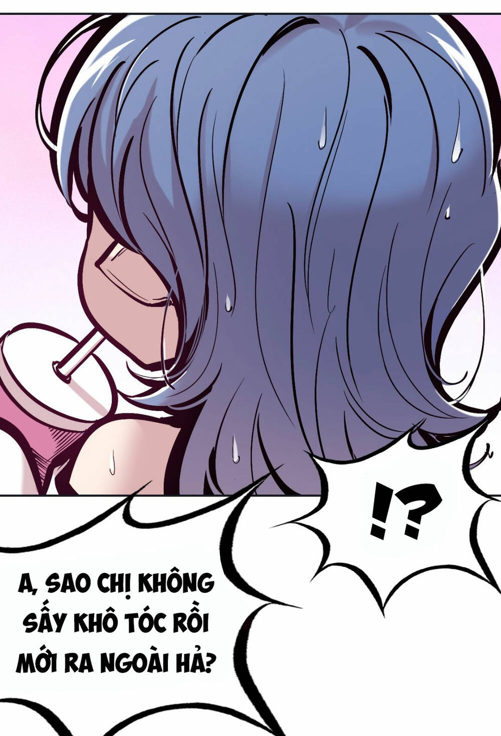Oan gia chung nhà ! - Chapter 84 - Page 33