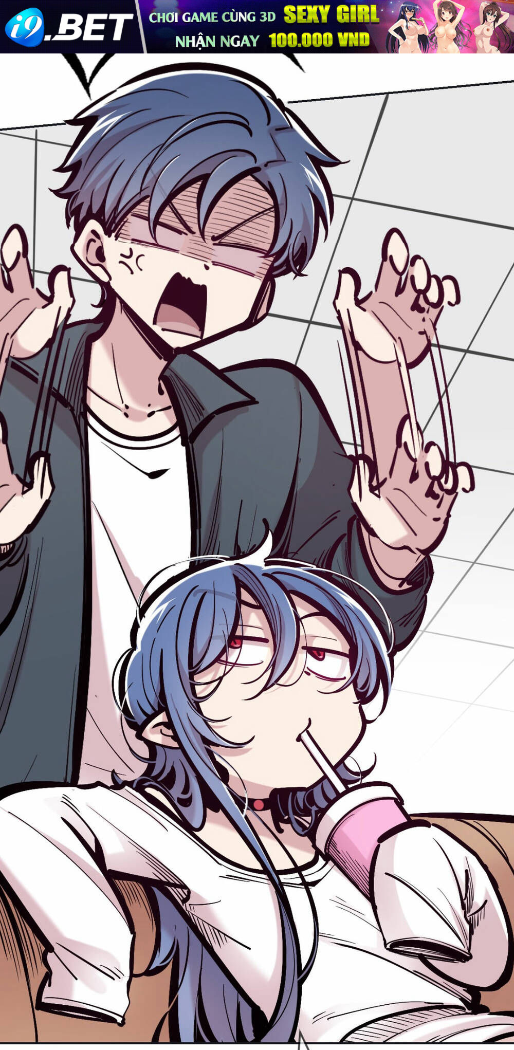 Oan gia chung nhà ! - Chapter 84 - Page 34