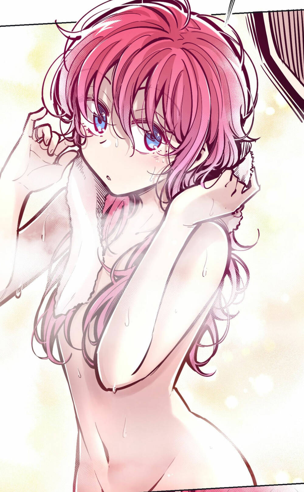 Oan gia chung nhà ! - Chapter 84 - Page 37