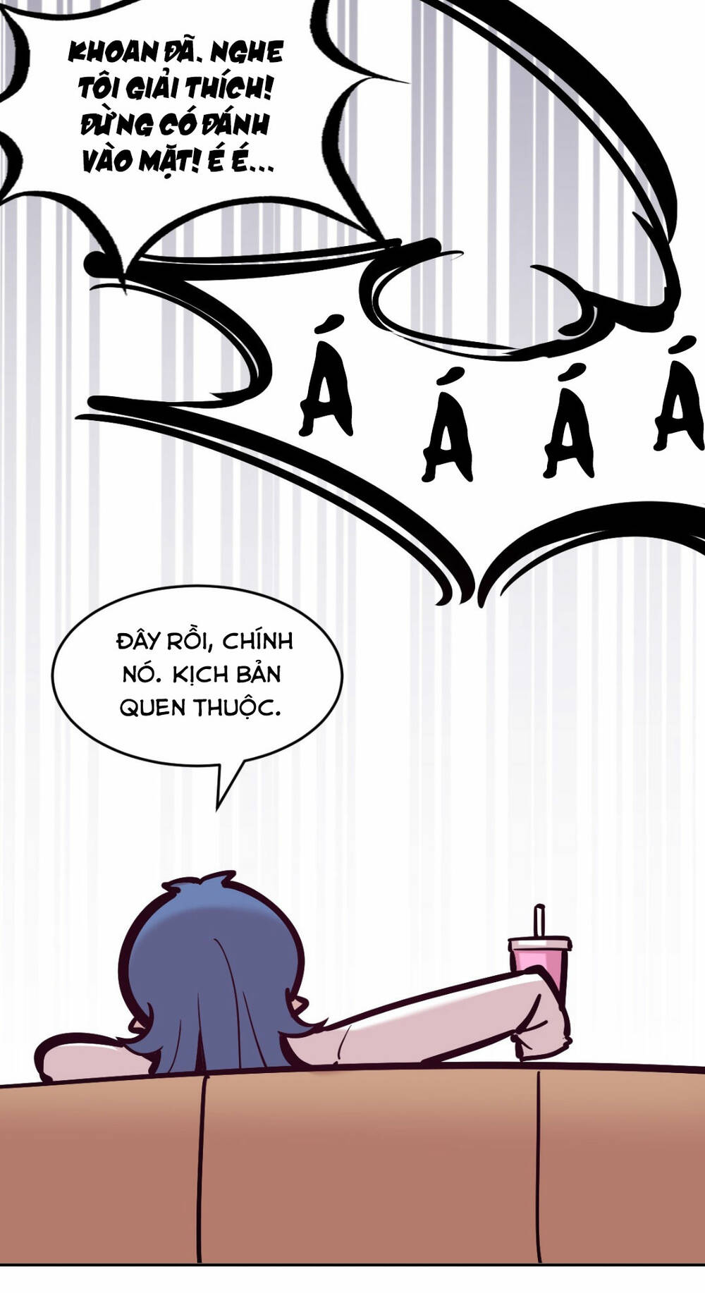 Oan gia chung nhà ! - Chapter 84 - Page 40