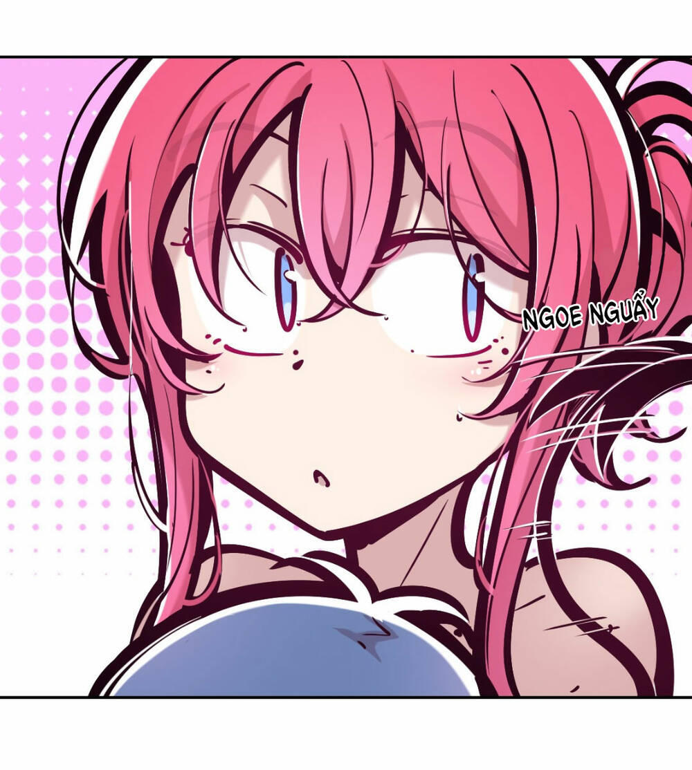 Oan gia chung nhà ! - Chapter 84 - Page 4