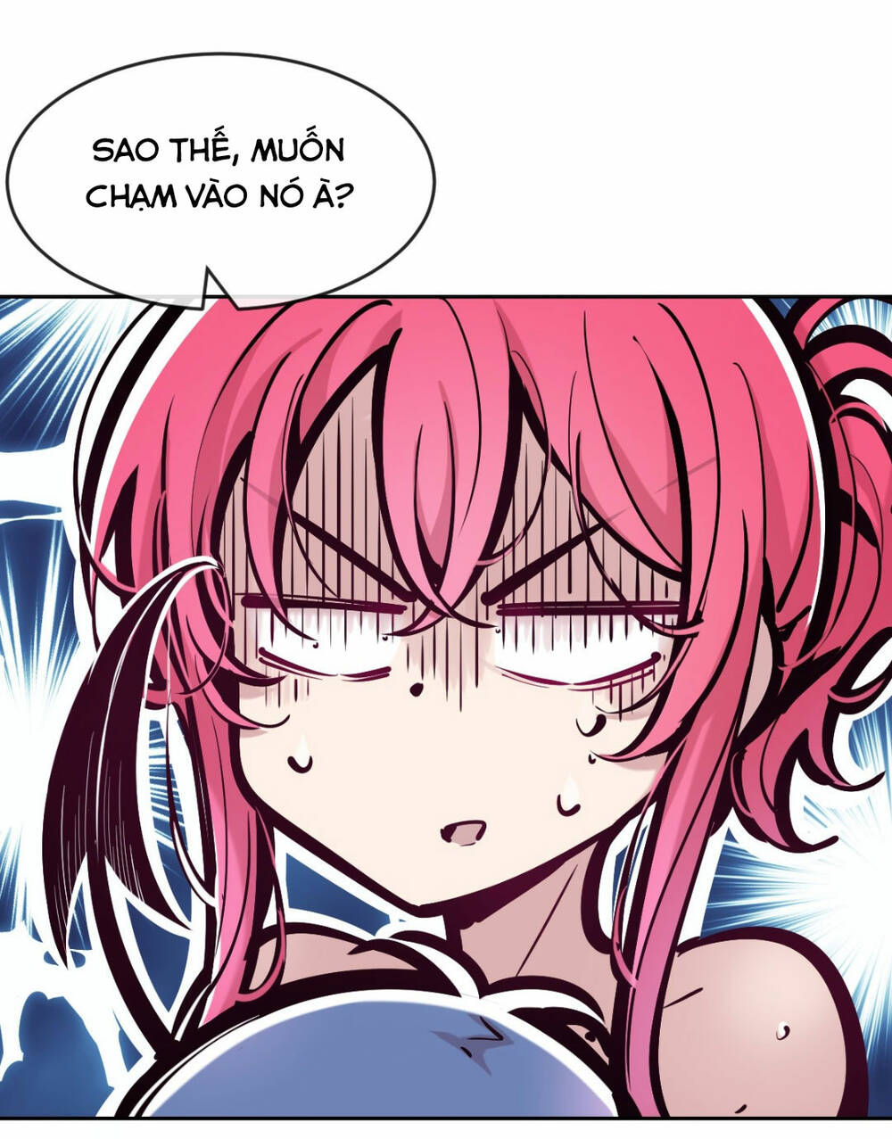 Oan gia chung nhà ! - Chapter 84 - Page 6