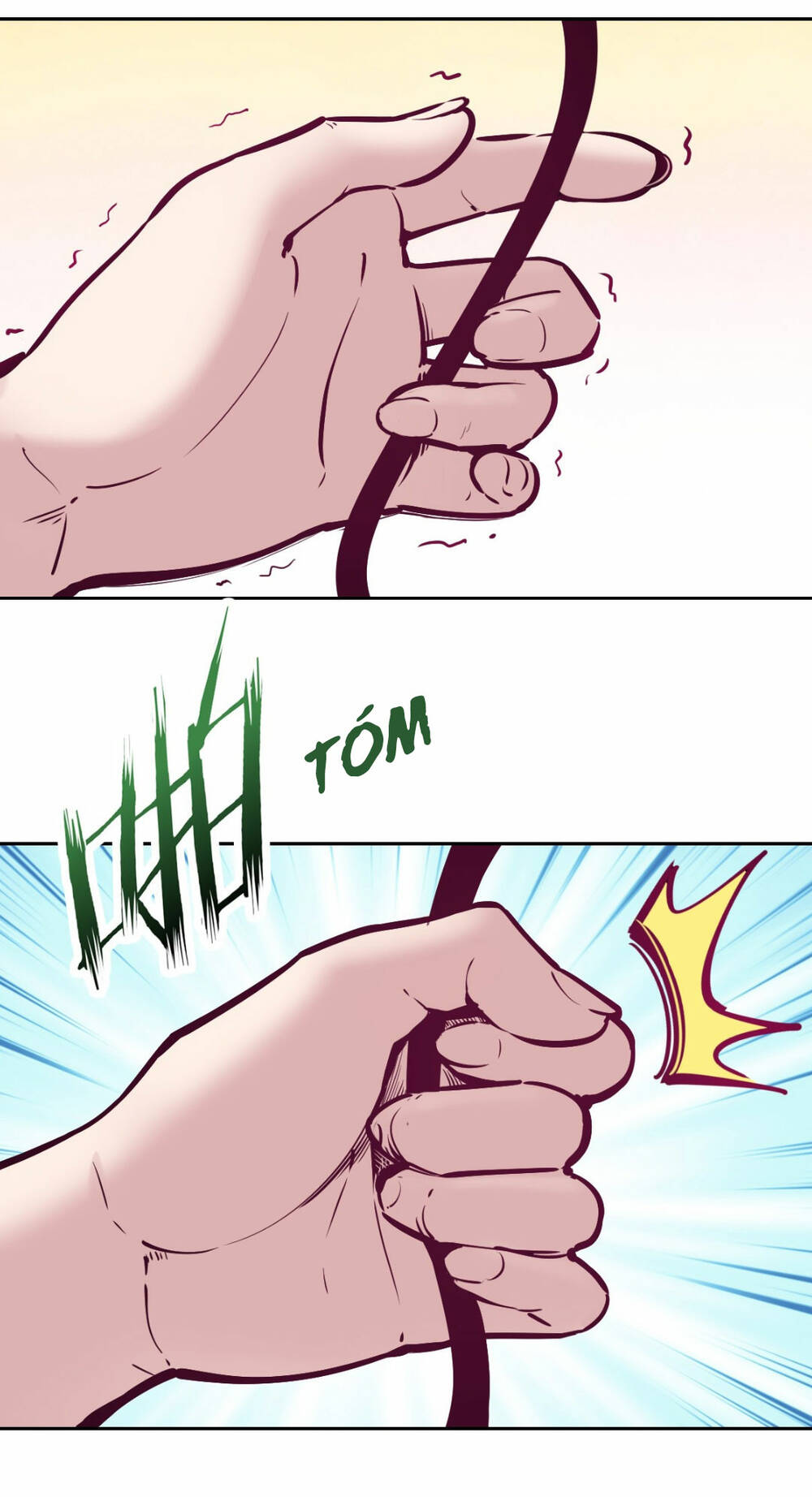 Oan gia chung nhà ! - Chapter 84 - Page 8