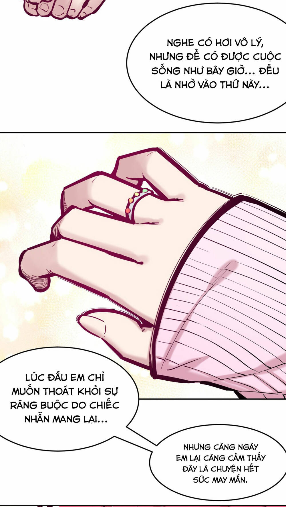 Oan gia chung nhà ! - Chapter 85 - Page 11