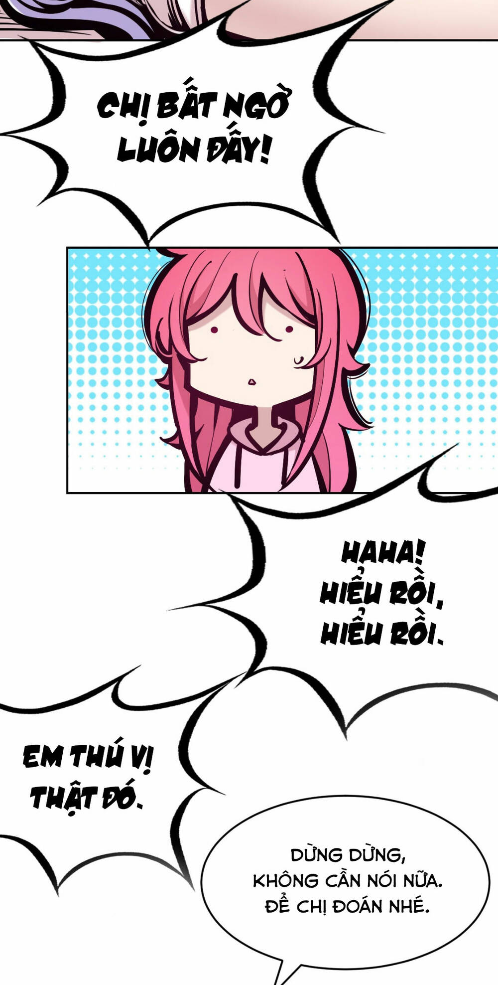 Oan gia chung nhà ! - Chapter 85 - Page 19