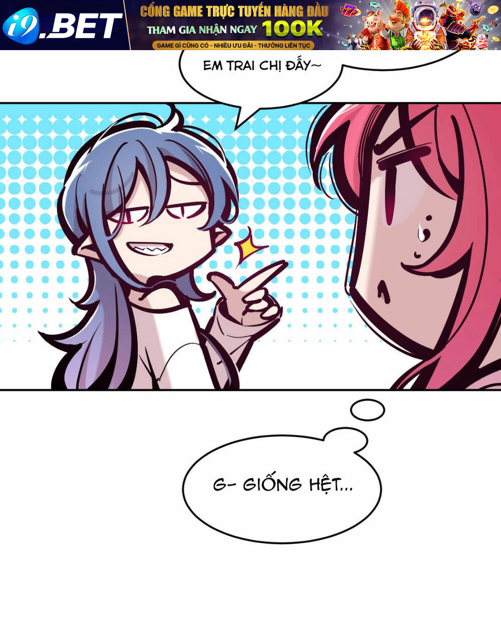 Oan gia chung nhà ! - Chapter 85 - Page 22