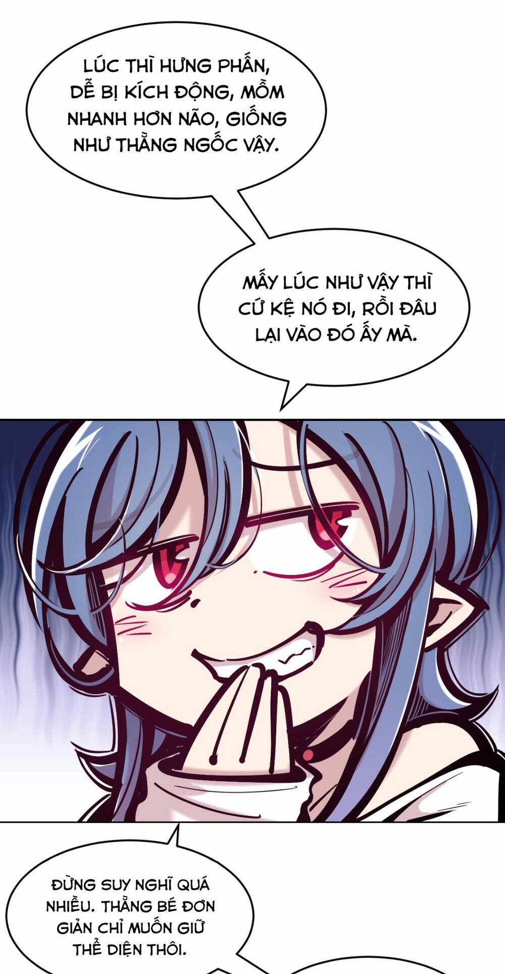 Oan gia chung nhà ! - Chapter 85 - Page 25