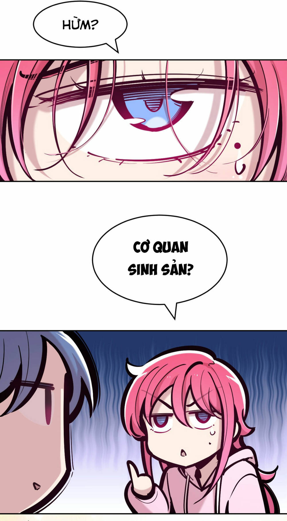 Oan gia chung nhà ! - Chapter 85 - Page 30