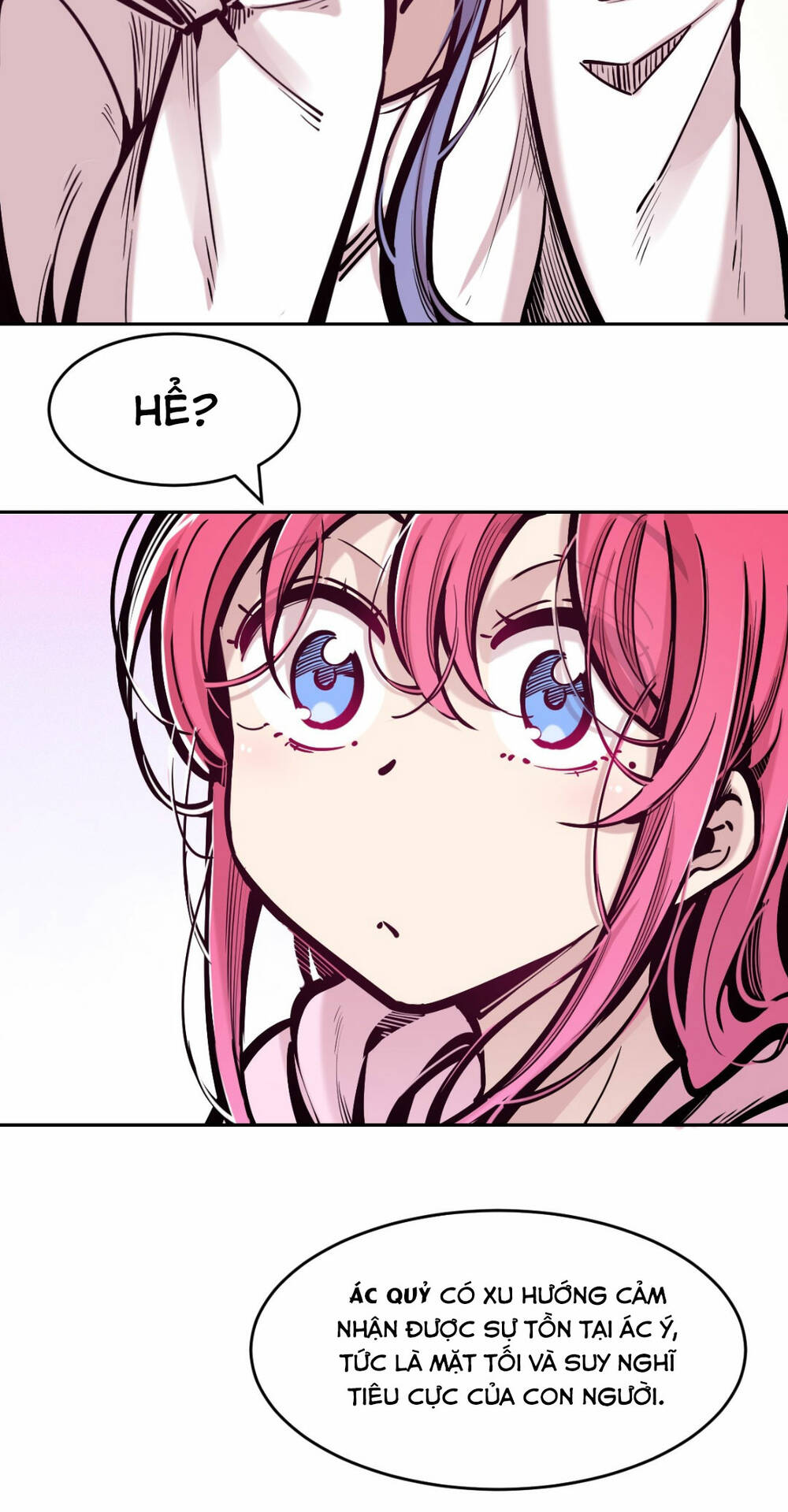 Oan gia chung nhà ! - Chapter 85 - Page 32