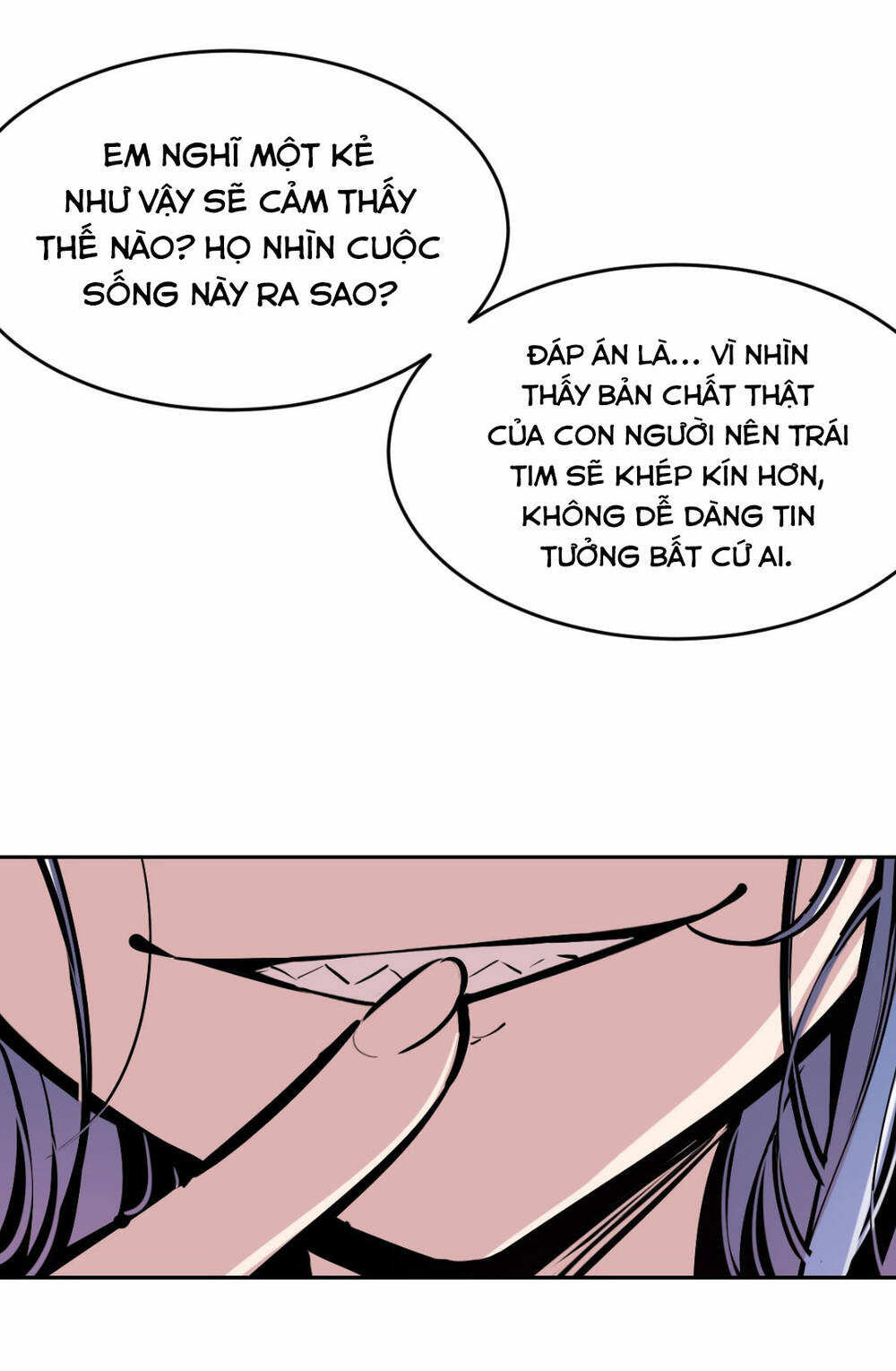 Oan gia chung nhà ! - Chapter 85 - Page 33