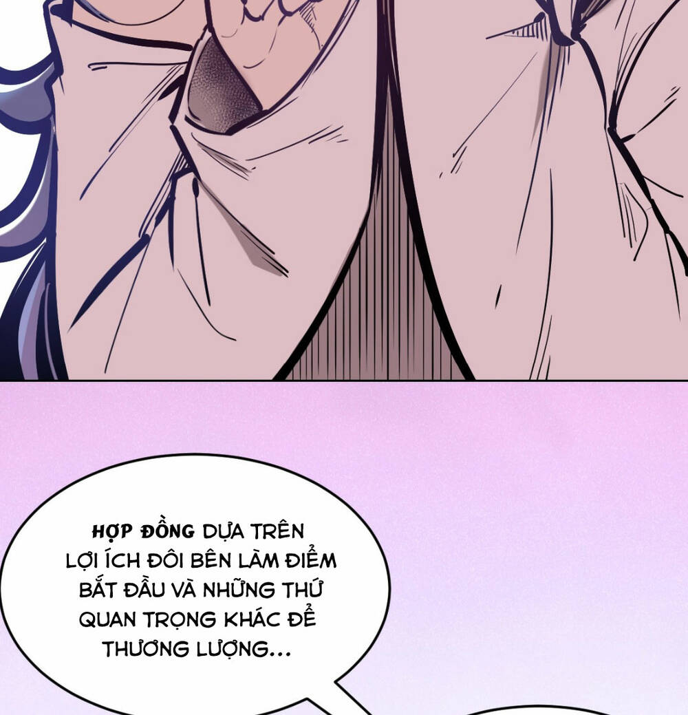 Oan gia chung nhà ! - Chapter 85 - Page 36