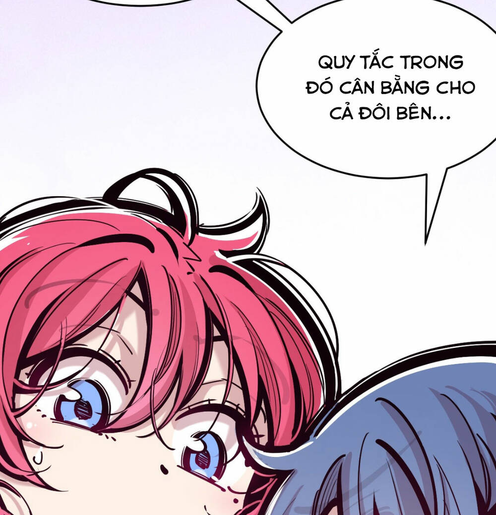 Oan gia chung nhà ! - Chapter 85 - Page 37