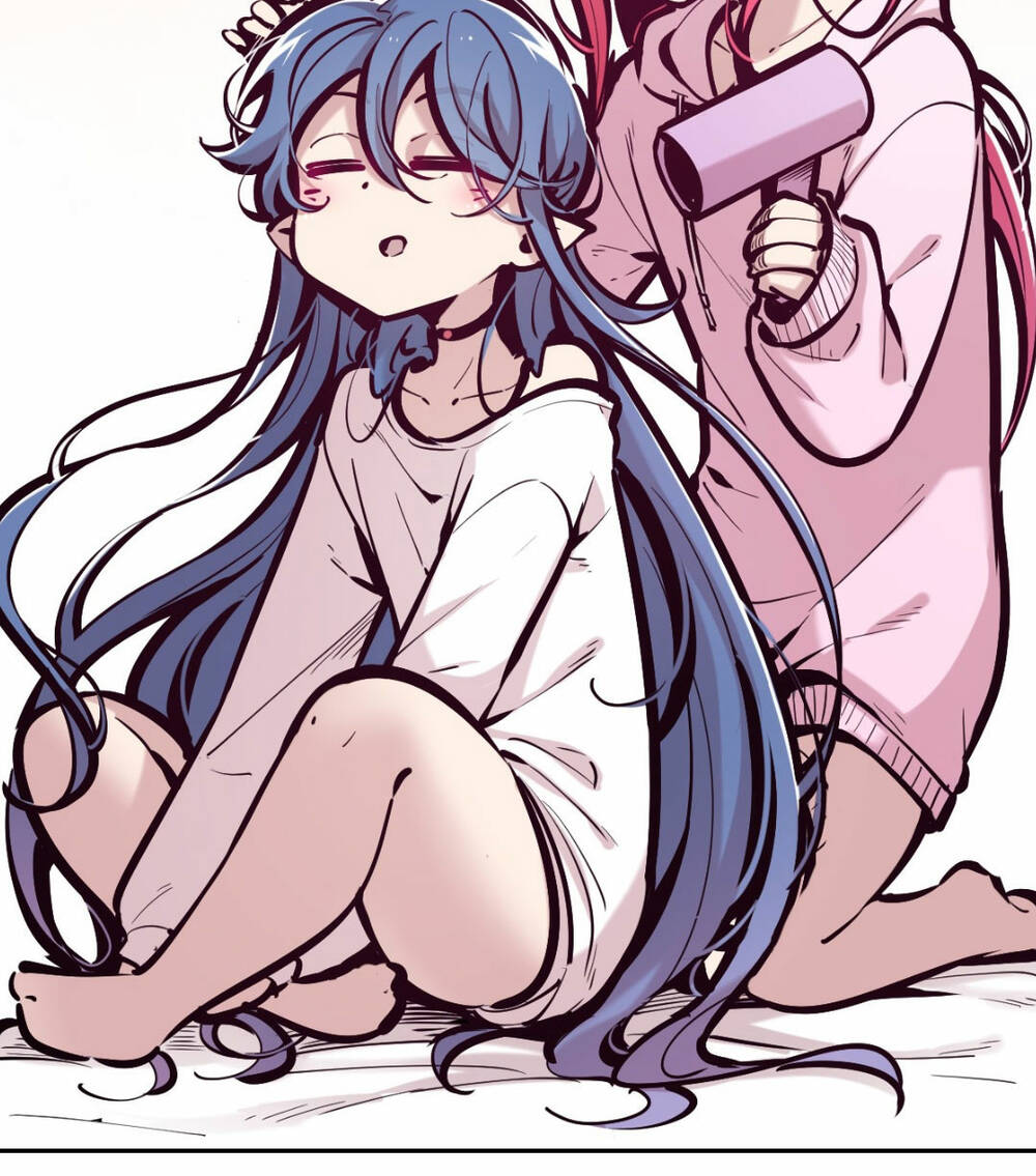 Oan gia chung nhà ! - Chapter 85 - Page 3