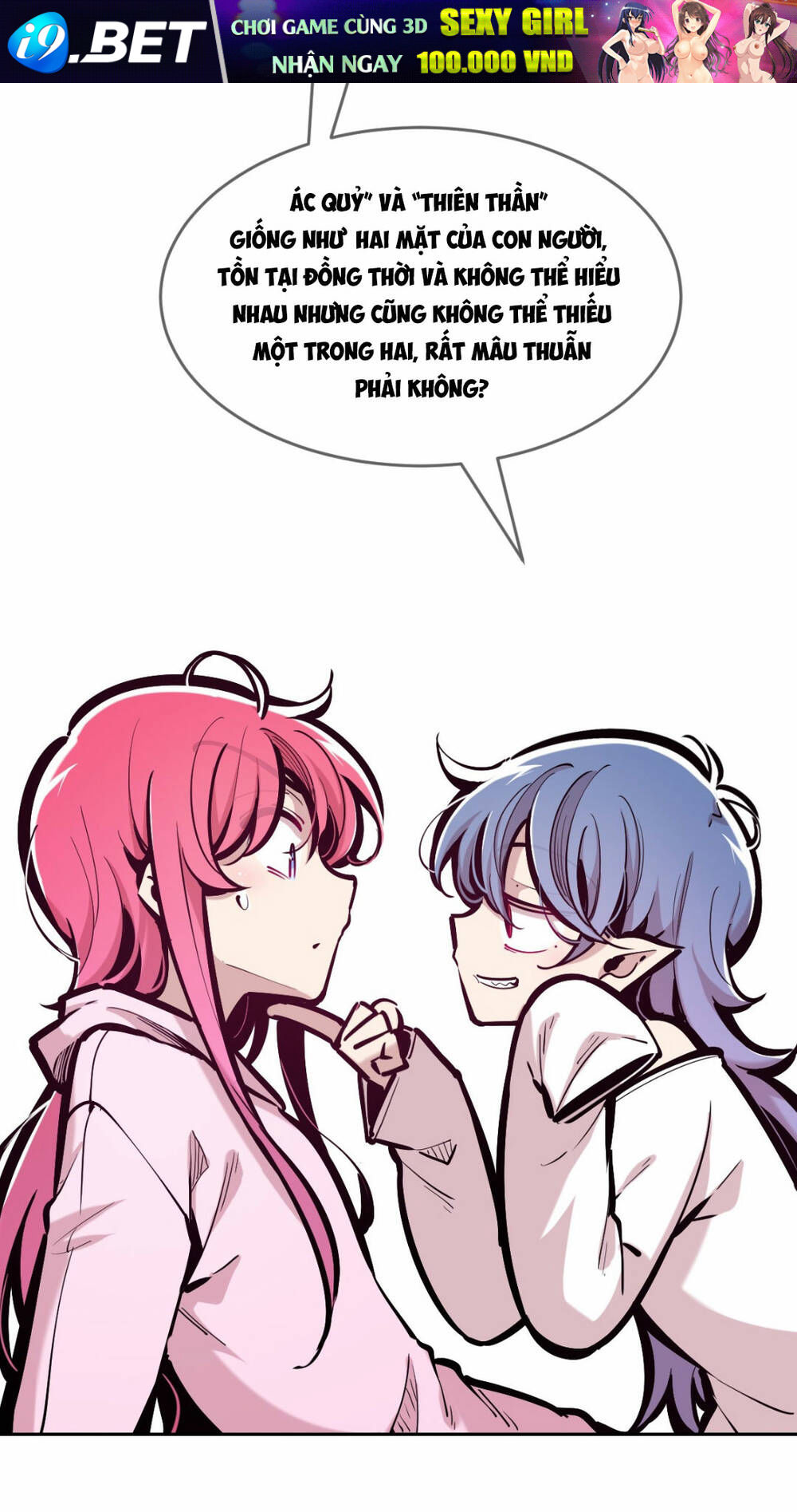 Oan gia chung nhà ! - Chapter 85 - Page 40