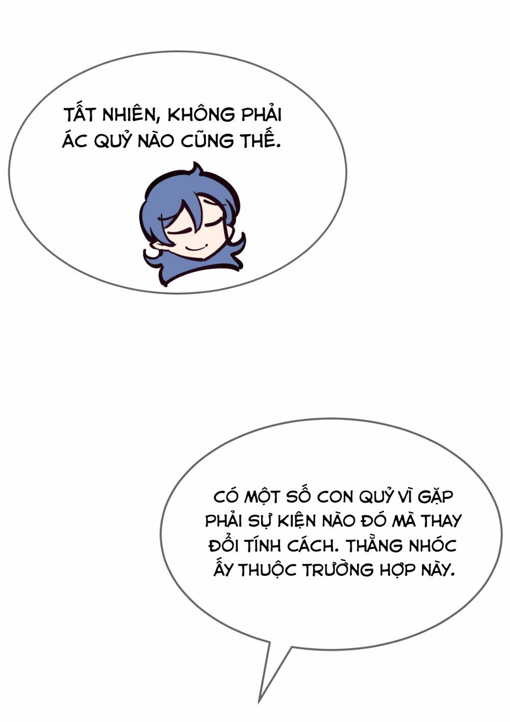 Oan gia chung nhà ! - Chapter 85 - Page 41