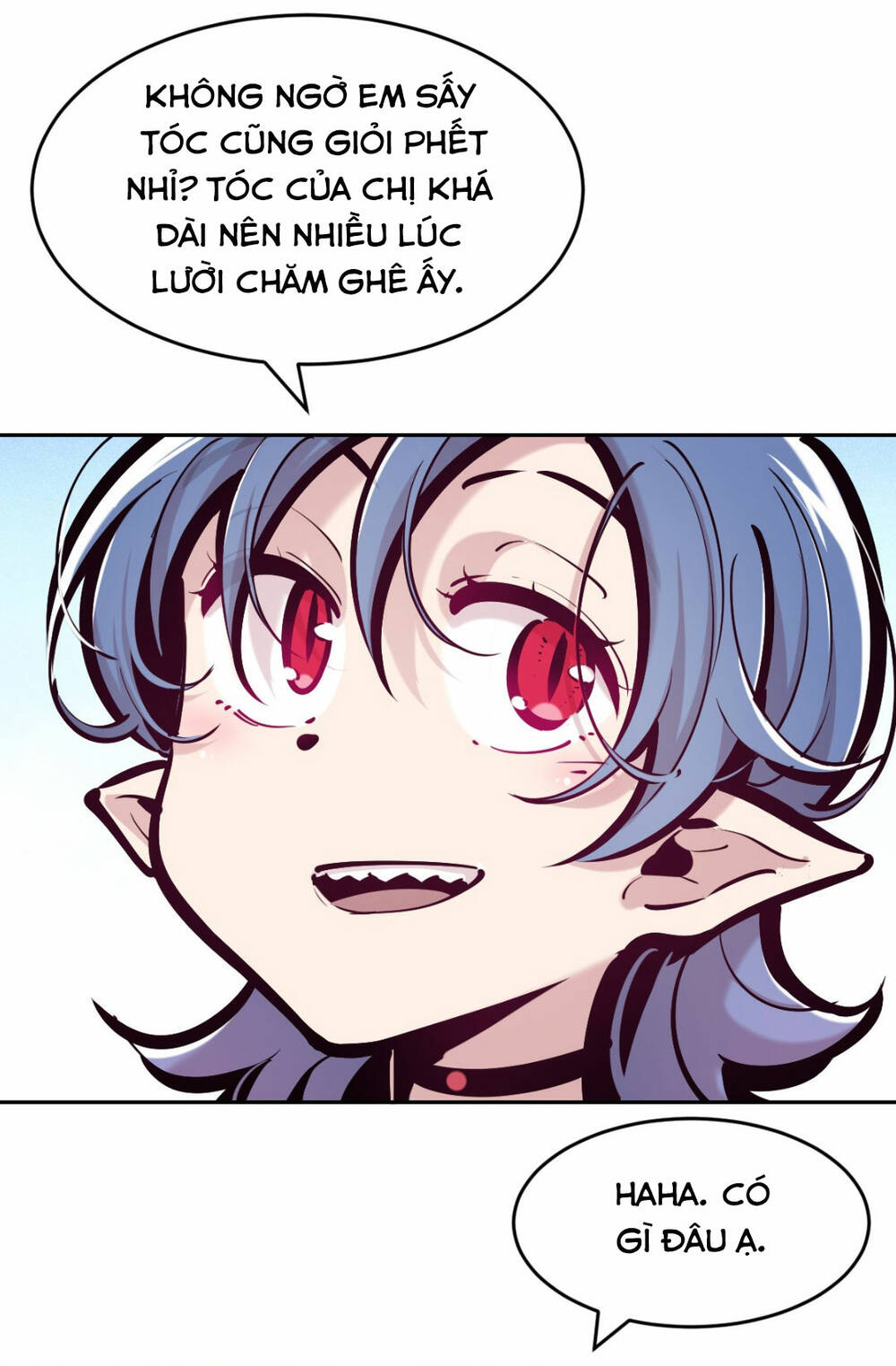 Oan gia chung nhà ! - Chapter 85 - Page 4