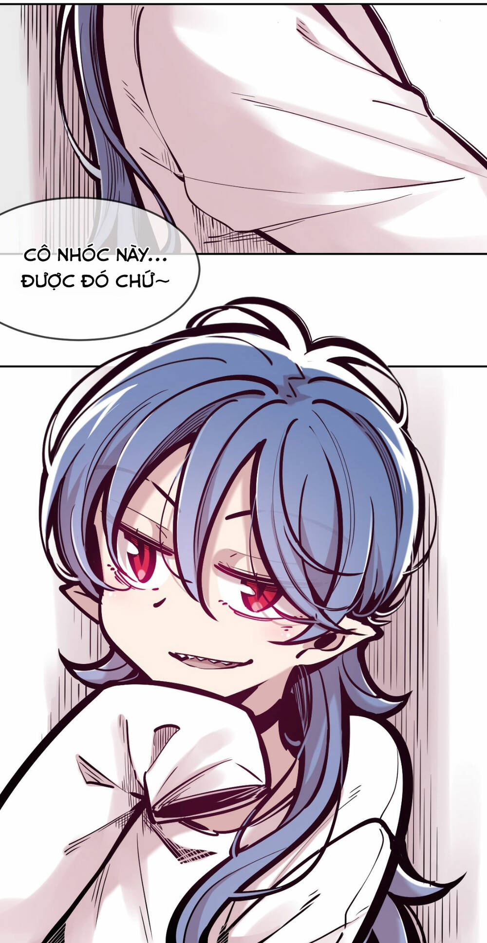 Oan gia chung nhà ! - Chapter 85 - Page 57