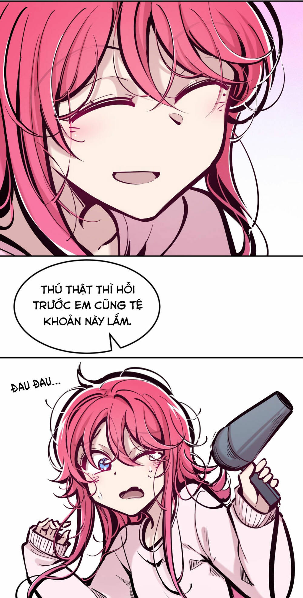 Oan gia chung nhà ! - Chapter 85 - Page 5