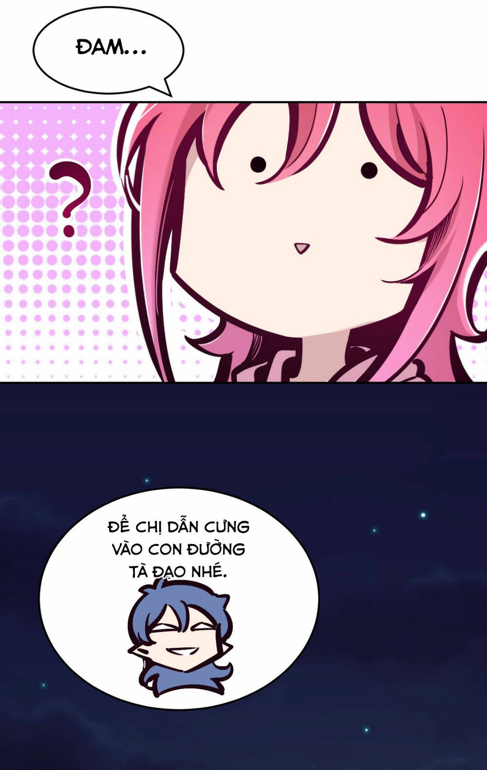 Oan gia chung nhà ! - Chapter 85 - Page 68