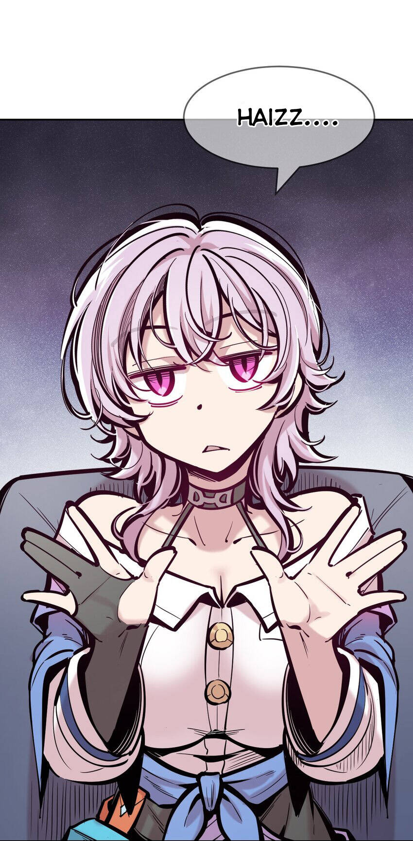 Oan gia chung nhà ! - Chapter 86 - Page 9