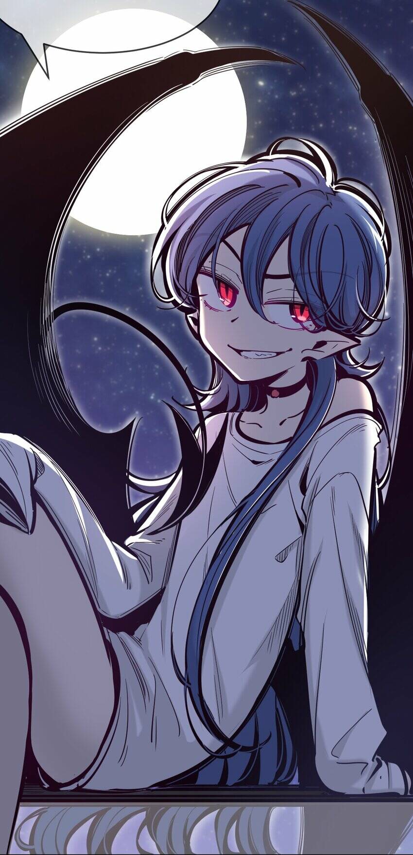 Oan gia chung nhà ! - Chapter 86 - Page 16