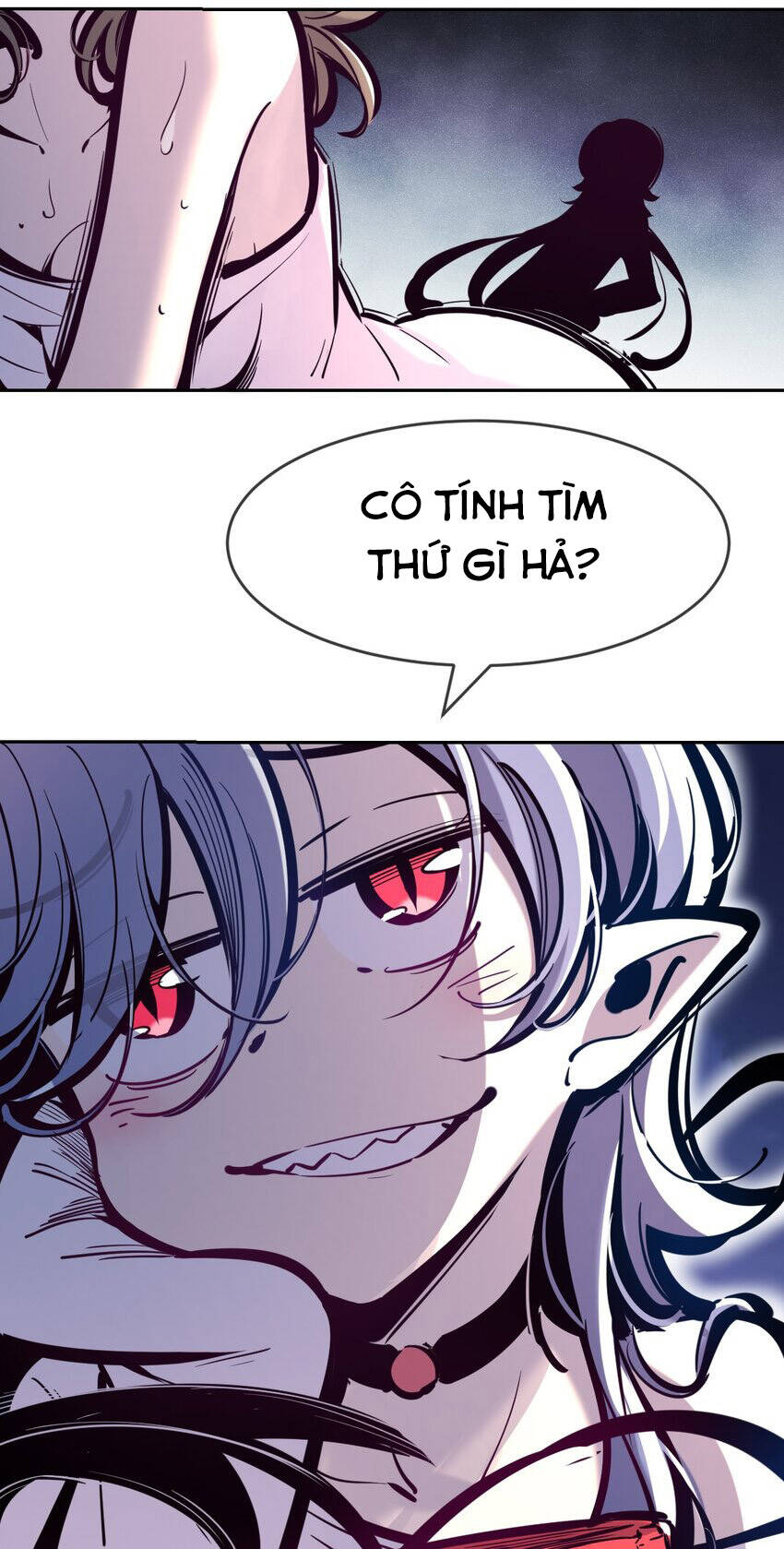 Oan gia chung nhà ! - Chapter 86 - Page 19