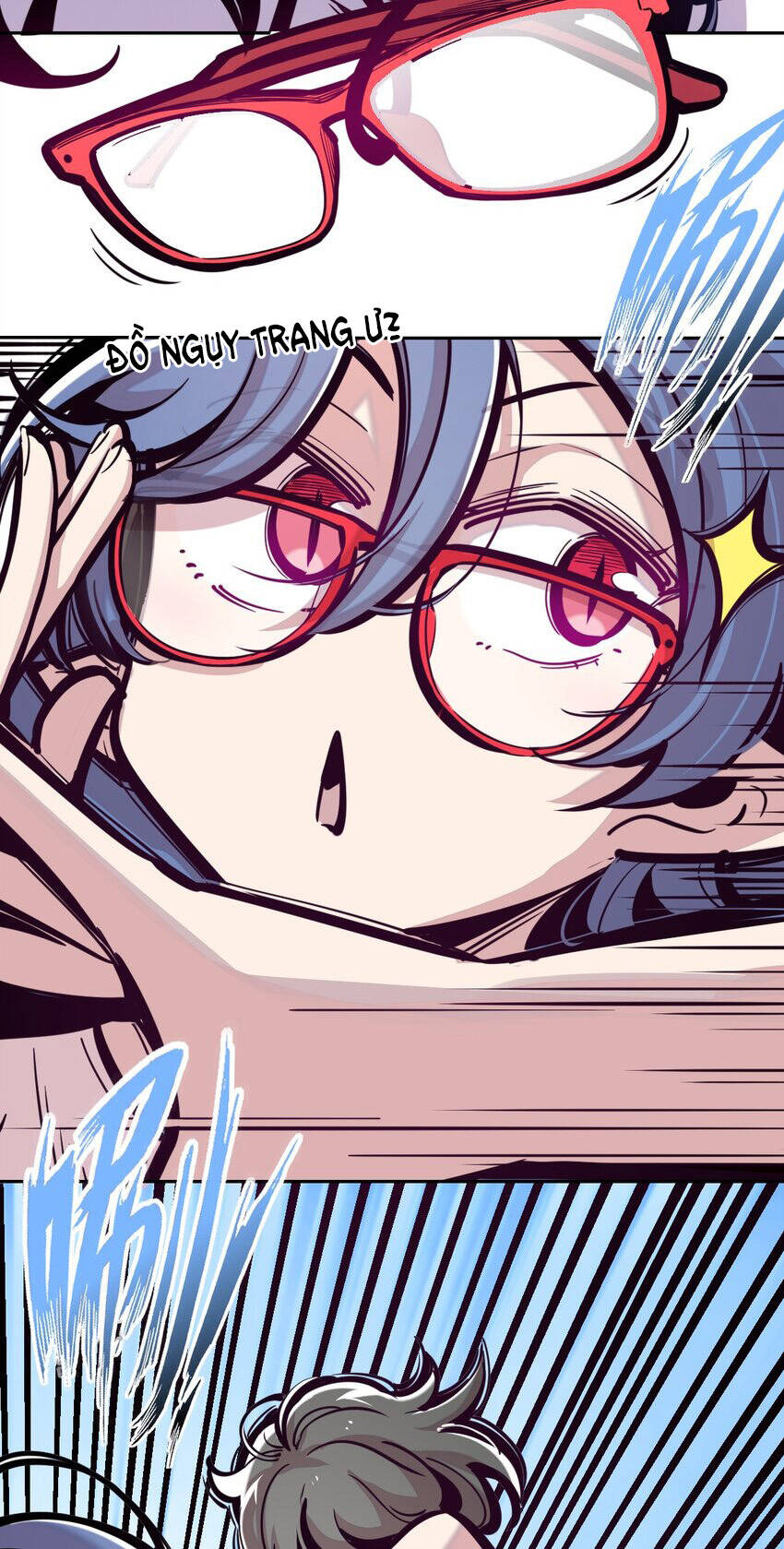 Oan gia chung nhà ! - Chapter 86 - Page 20