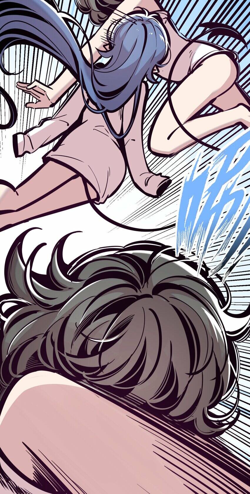 Oan gia chung nhà ! - Chapter 86 - Page 21