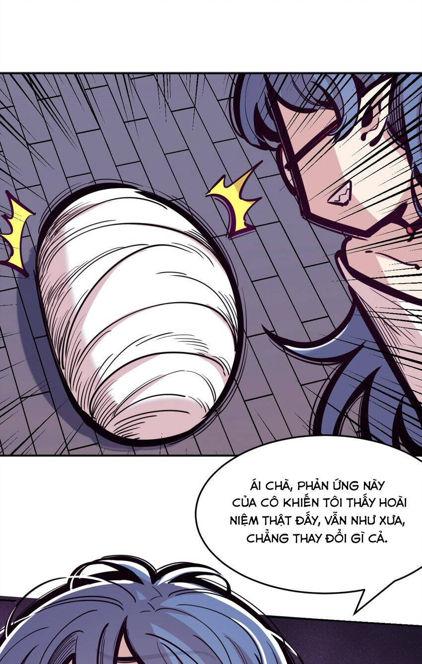 Oan gia chung nhà ! - Chapter 86 - Page 27