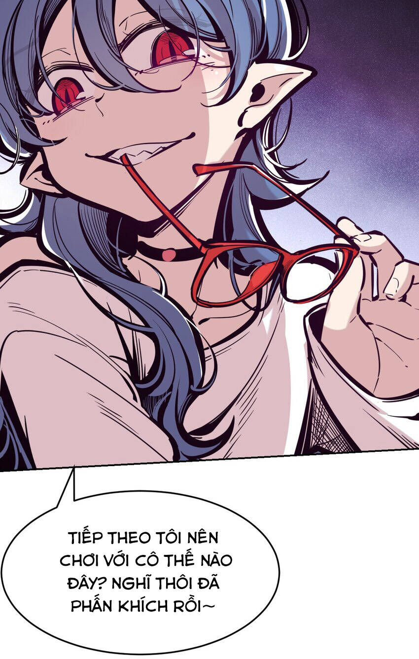 Oan gia chung nhà ! - Chapter 86 - Page 28