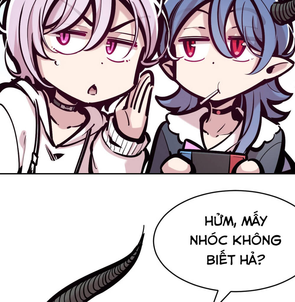 Oan gia chung nhà ! - Chapter 86 - Page 34