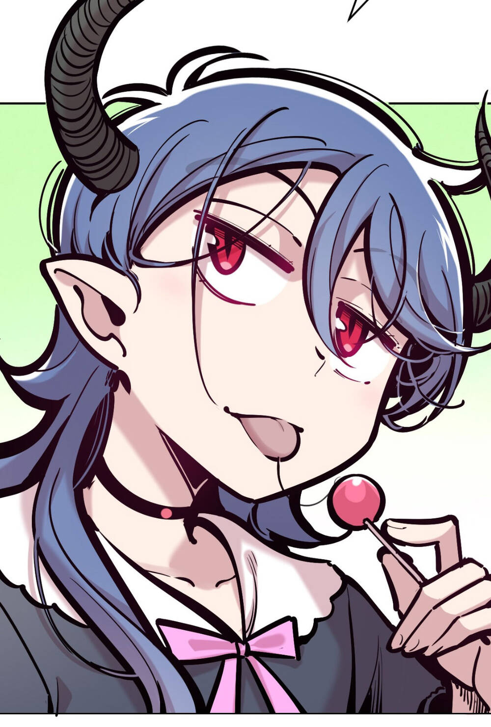 Oan gia chung nhà ! - Chapter 86 - Page 35