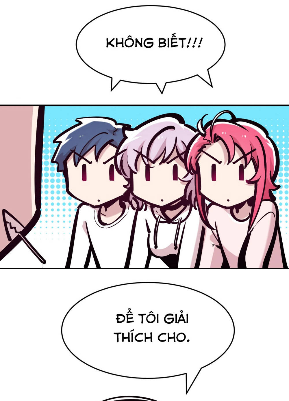 Oan gia chung nhà ! - Chapter 86 - Page 36