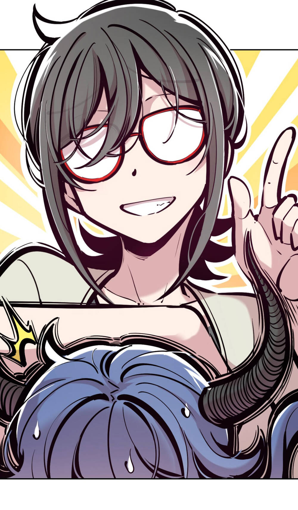 Oan gia chung nhà ! - Chapter 86 - Page 37