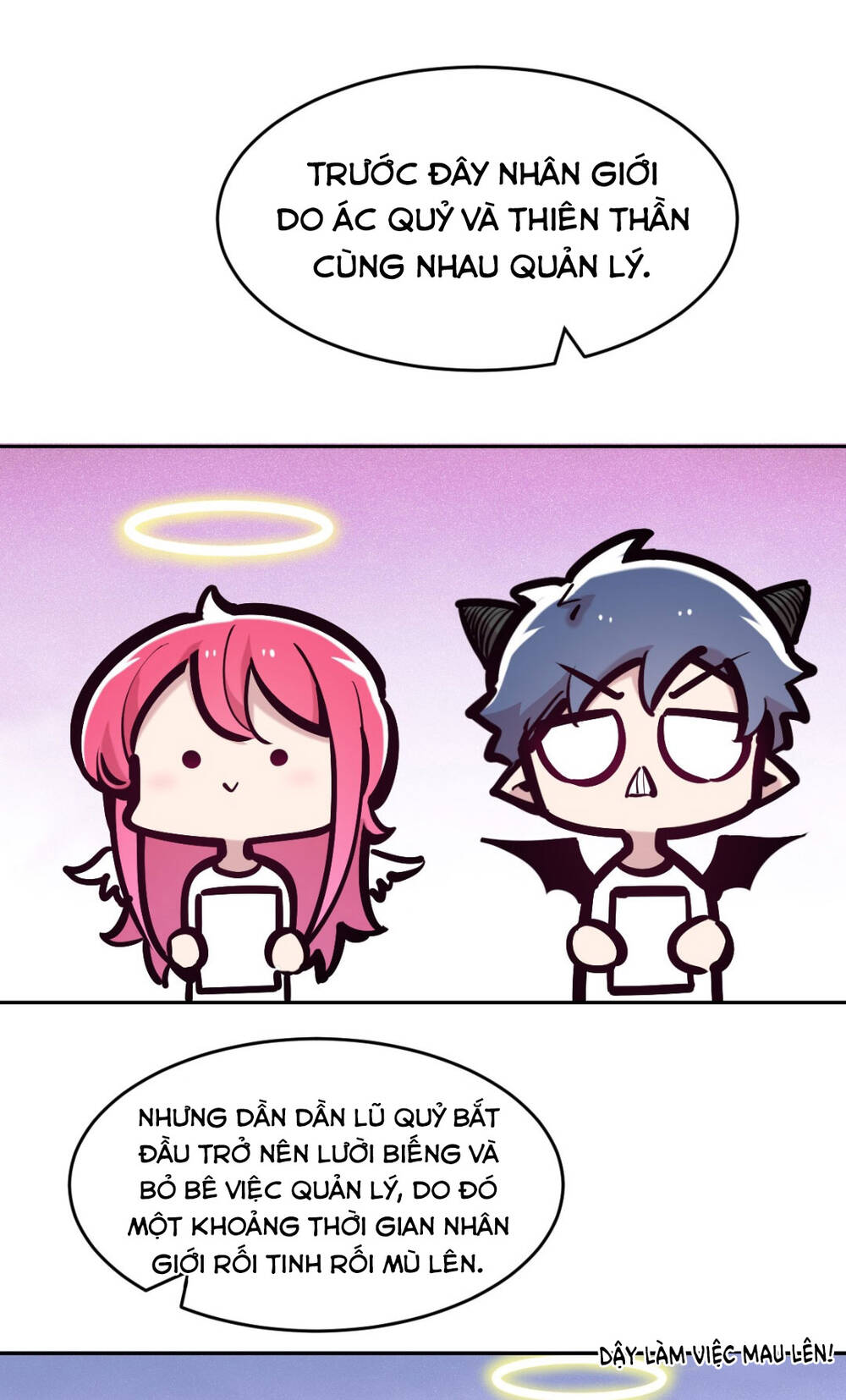 Oan gia chung nhà ! - Chapter 86 - Page 38