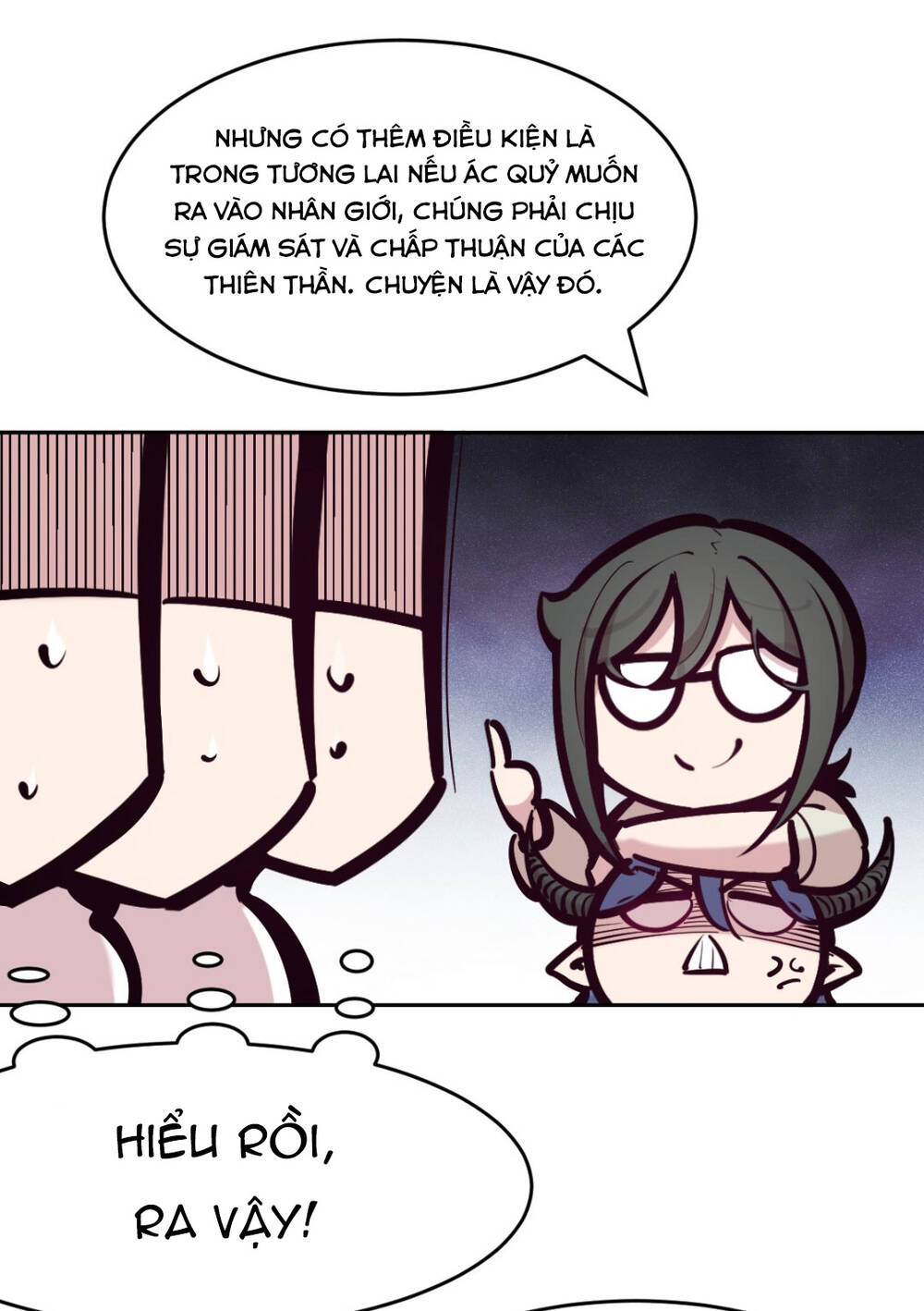 Oan gia chung nhà ! - Chapter 86 - Page 40