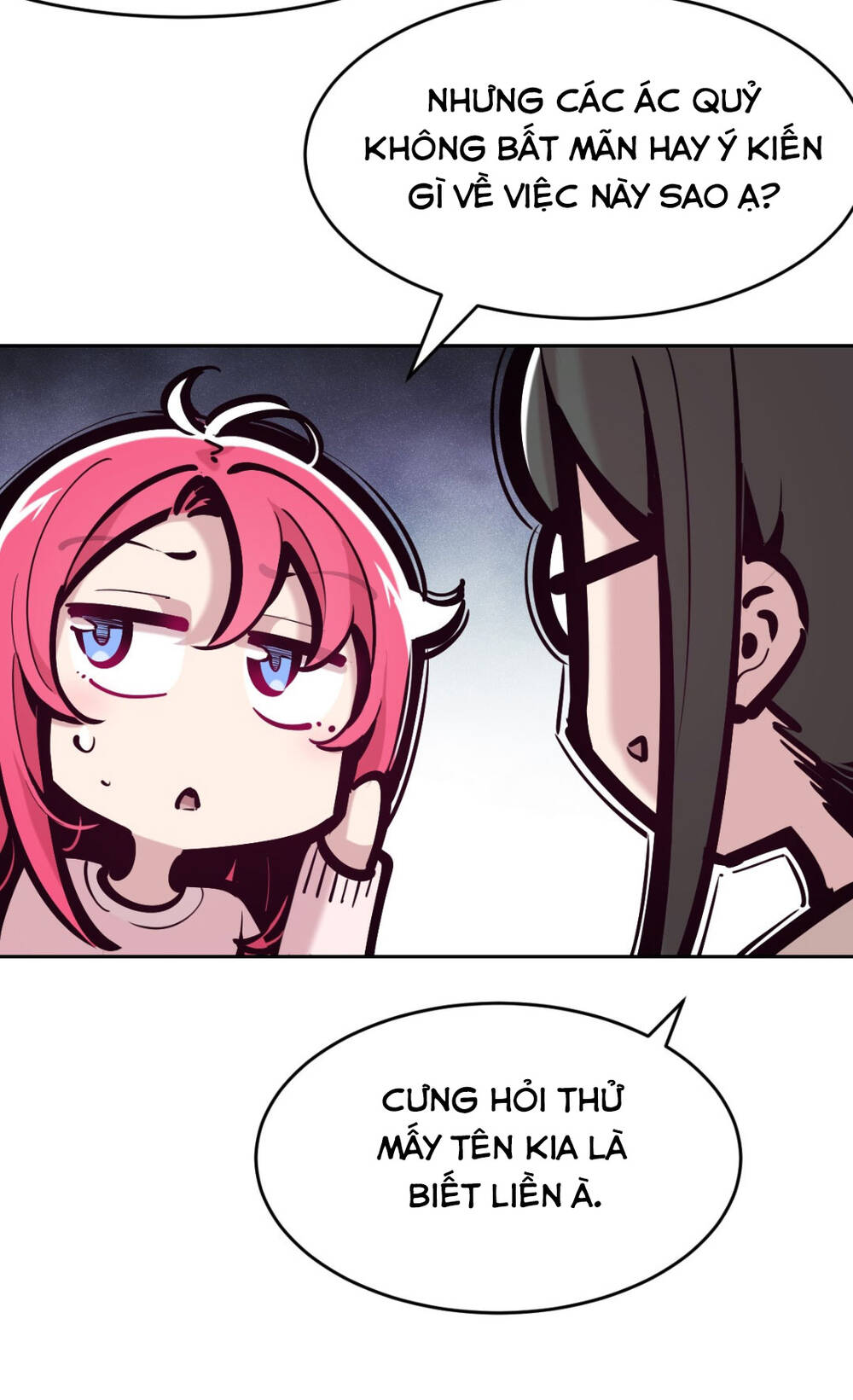 Oan gia chung nhà ! - Chapter 86 - Page 41