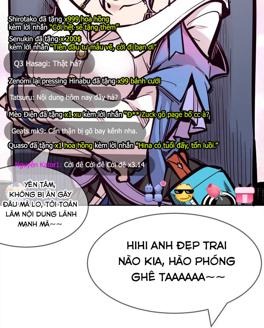 Oan gia chung nhà ! - Chapter 86 - Page 5