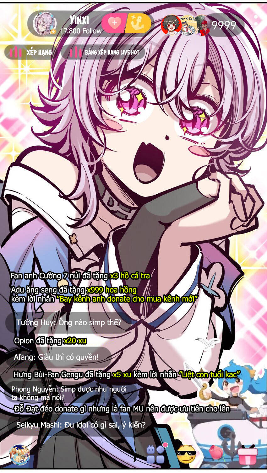 Oan gia chung nhà ! - Chapter 86 - Page 6