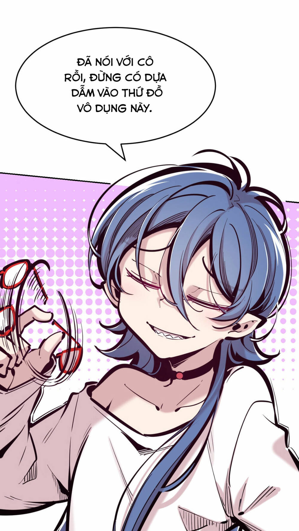 Oan gia chung nhà ! - Chapter 87 - Page 10