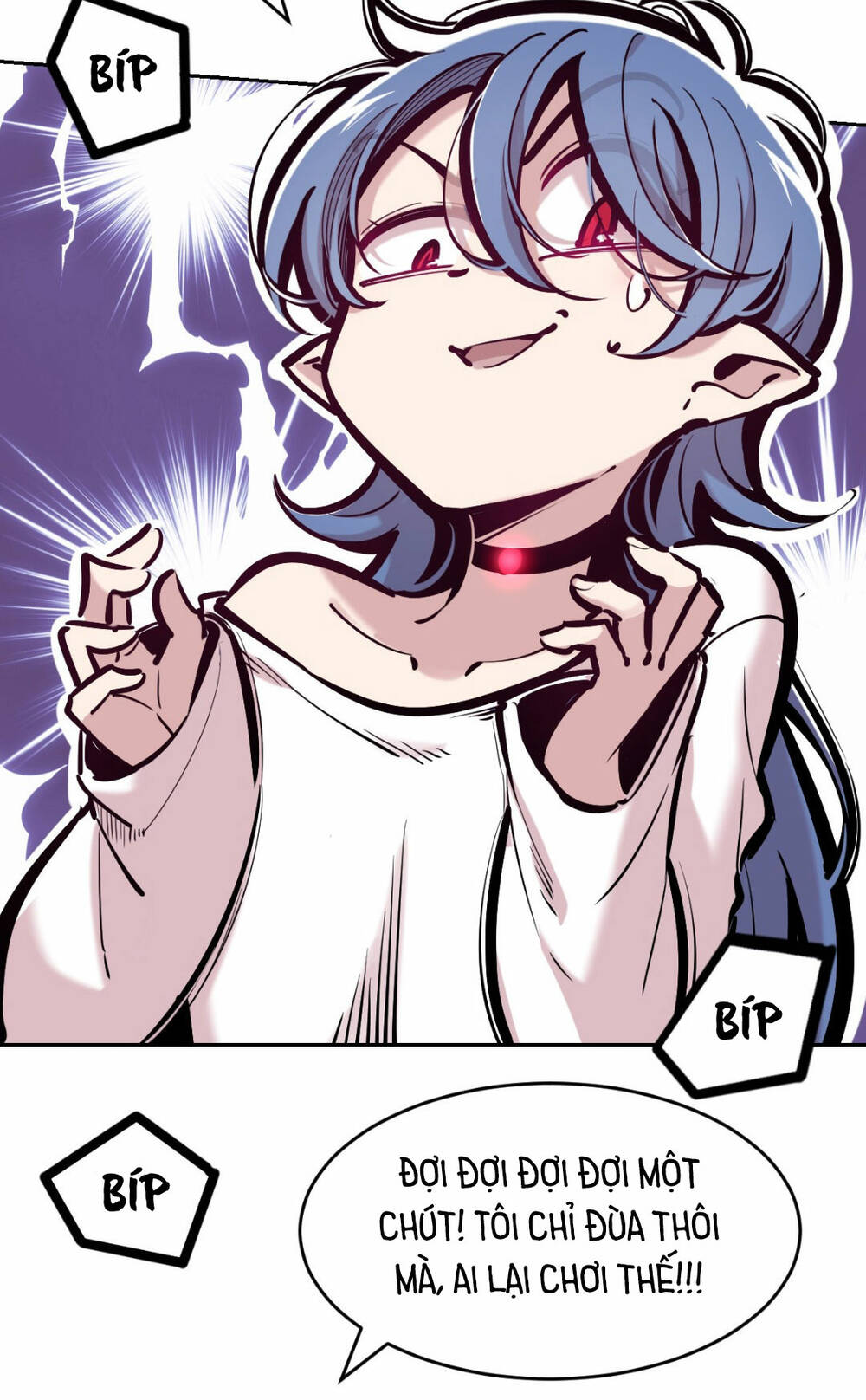 Oan gia chung nhà ! - Chapter 87 - Page 19