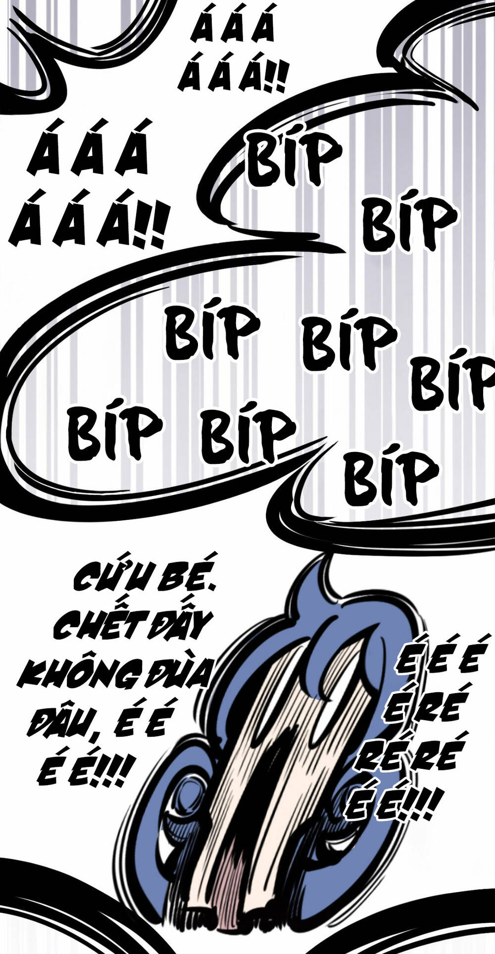 Oan gia chung nhà ! - Chapter 87 - Page 23