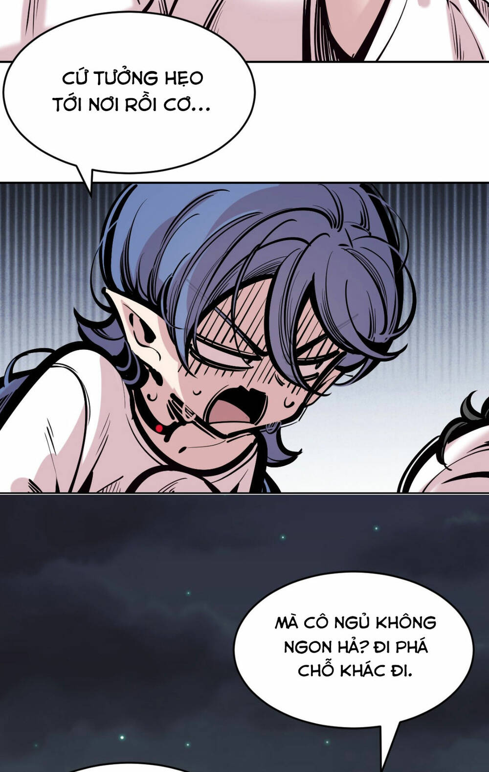 Oan gia chung nhà ! - Chapter 87 - Page 26